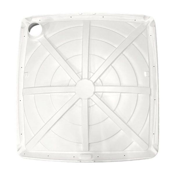 Techo para Echo J&J